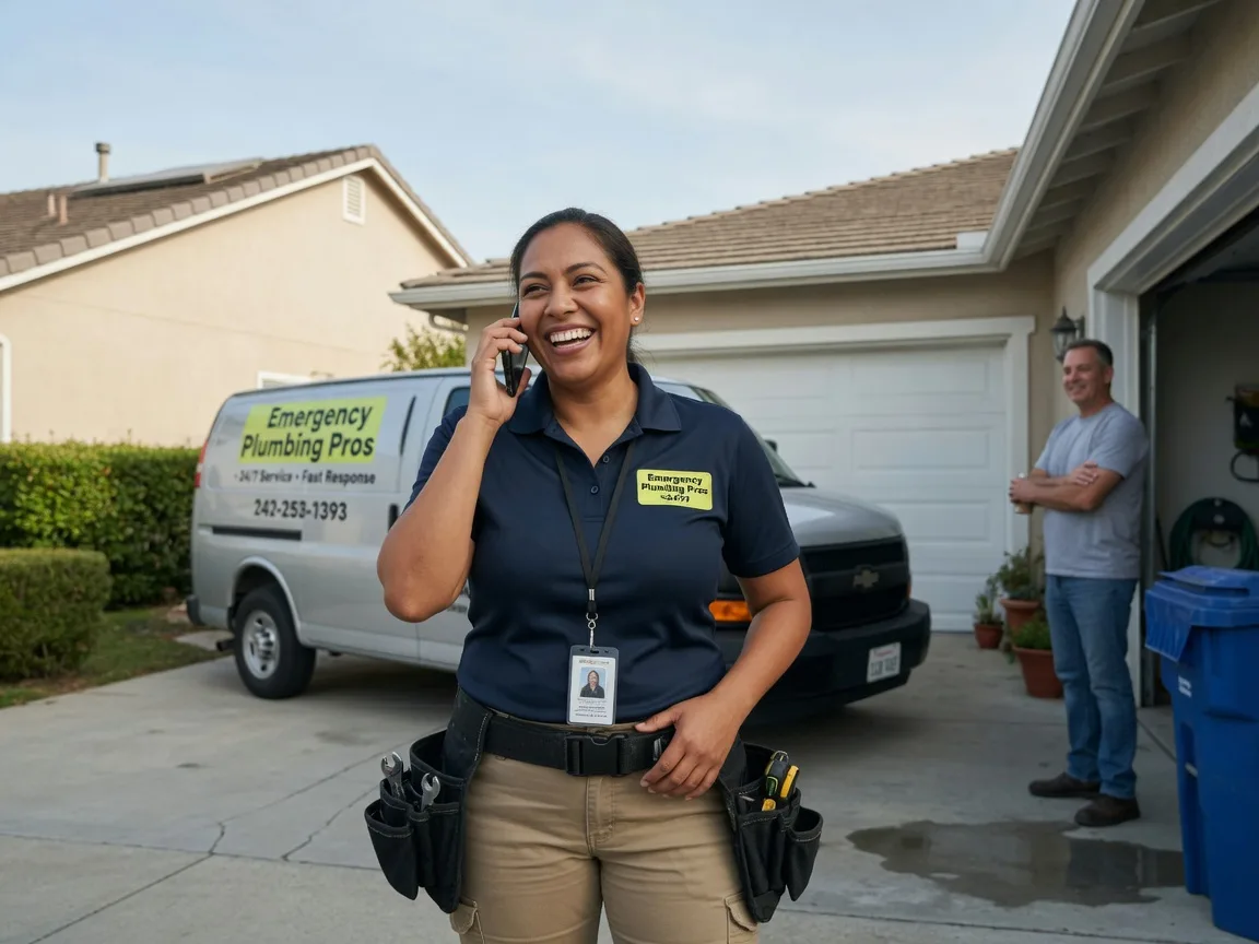Emergency Plumber Nisland, SD FAQs